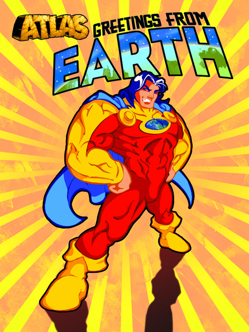 Title details for Greetings from Earth by Darren G. Davis - Available